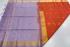 SOFT SILK SAREE WITH BLOUSE